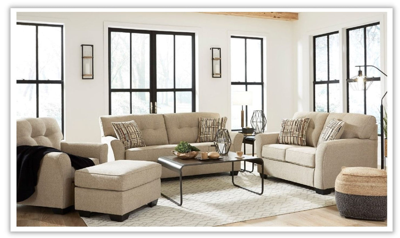 Ardmead Living Room Set-Living Room Sets-Jennifer Furniture