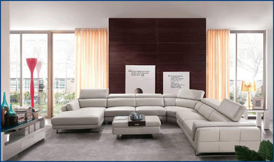 Astrea Sectional-Sectional Sofas-Jennifer Furniture