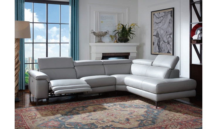 Axel Sectional-Sectional-Jennifer Furniture