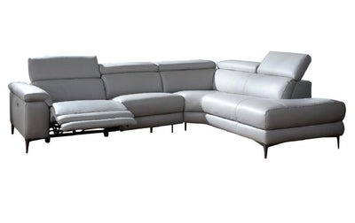 Axel Sectional-Sectional-Jennifer Furniture