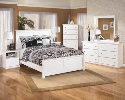 Adelphi Chest-Storage Chests-Jennifer Furniture
