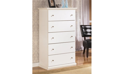 Adelphi Chest-Storage Chests-Jennifer Furniture