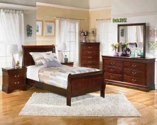 Alisdair Chest-Storage Chests-Jennifer Furniture