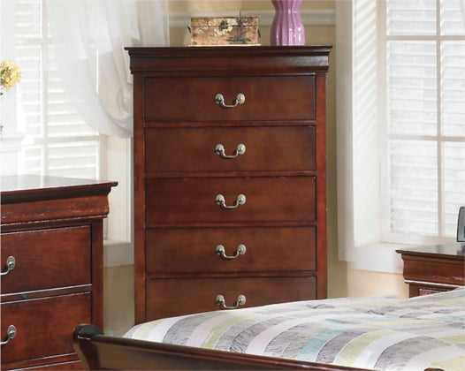 Alisdair Chest-Storage Chests-Jennifer Furniture