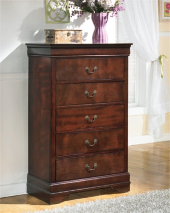 Alisdair Chest-Storage Chests-Jennifer Furniture