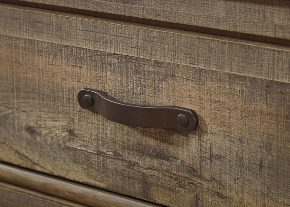 Charmond Chest-Storage Chests-Jennifer Furniture