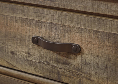 Charmond Chest-Storage Chests-Jennifer Furniture