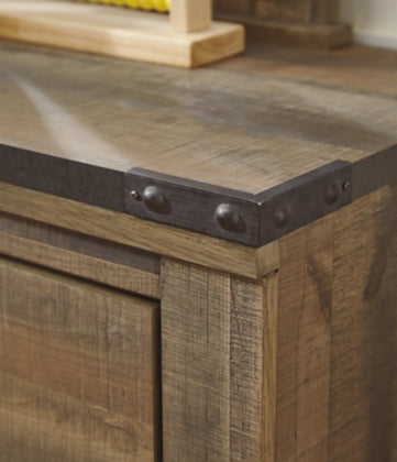 Charmond Chest-Storage Chests-Jennifer Furniture