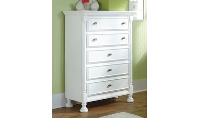 Kai Chest-Storage Chests-Jennifer Furniture