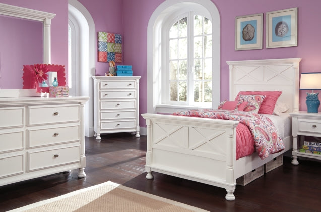 Kai Chest-Storage Chests-Jennifer Furniture