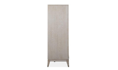 Lenox Door Chest-Storage Chests-Jennifer Furniture