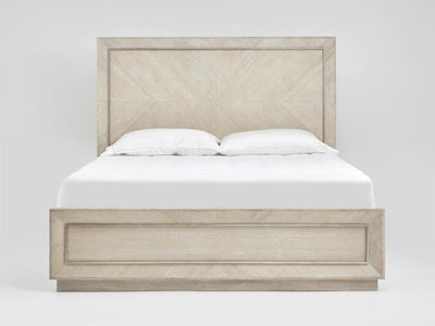 Grand Bed