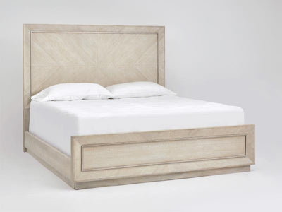 Grand Bed