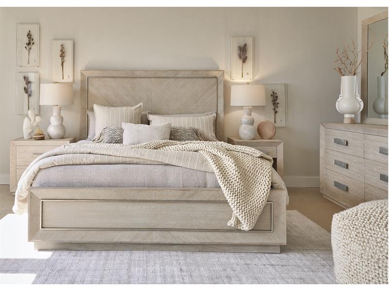 Grand Bed