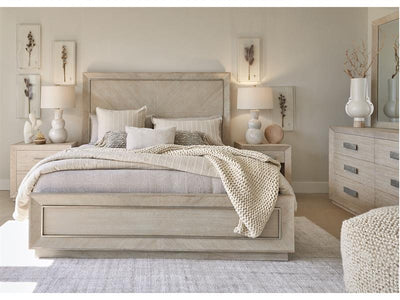 Grand Bed