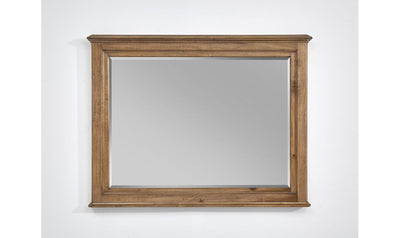 Cambridge Landscape Mirror