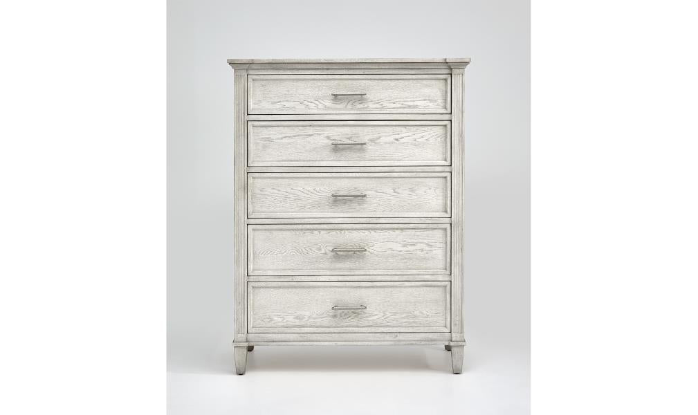 Magnussen Cambridge Eden Chest in White