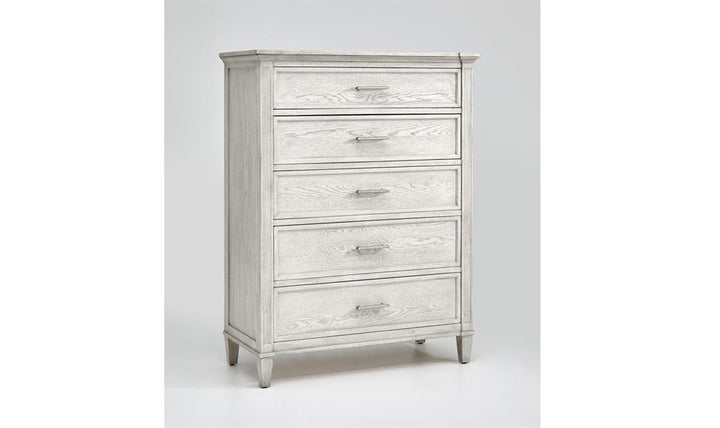 Magnussen Cambridge Eden Chest in White