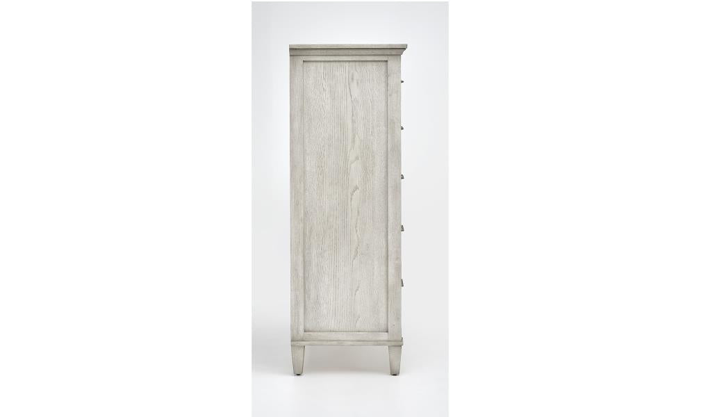 Magnussen Cambridge Eden Chest in White