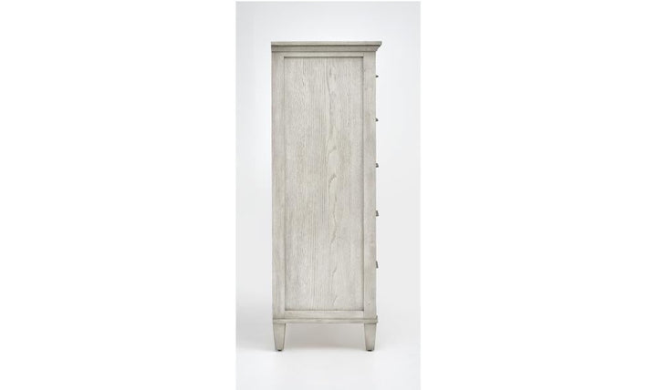 Magnussen Cambridge Eden Chest in White