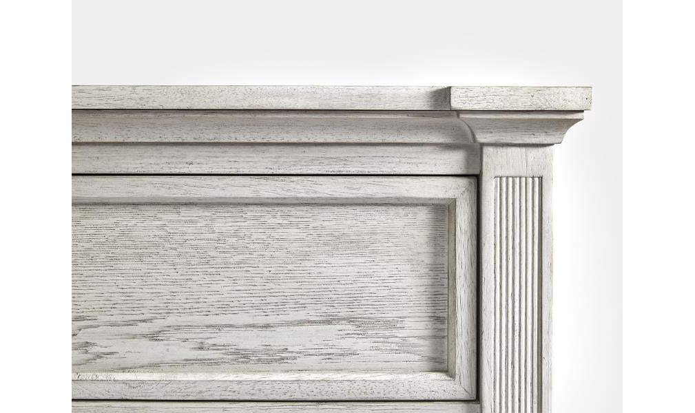 Magnussen Cambridge Eden Chest in White