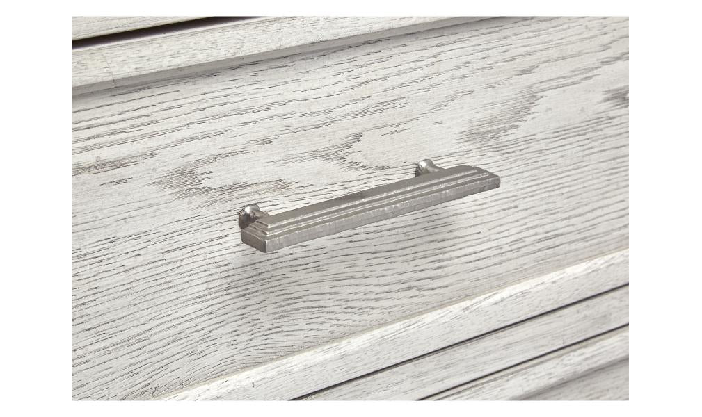 Magnussen Cambridge Eden Chest in White