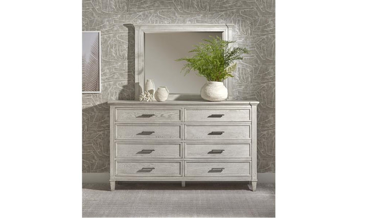 Magnussen Cambridge Eden Landscape Mirror