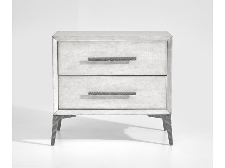 Magnussen Naples Nightstand with 2-Drawers