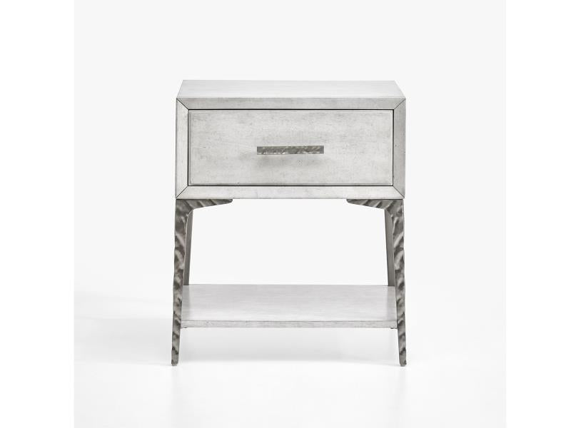 Magnussen Naples Nightstand with 2-Drawers