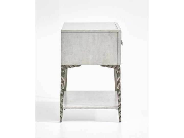 Magnussen Naples Nightstand with 2-Drawers