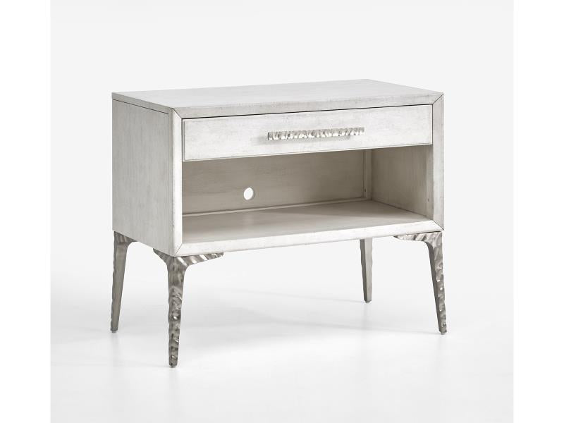 Magnussen Naples Nightstand with 2-Drawers