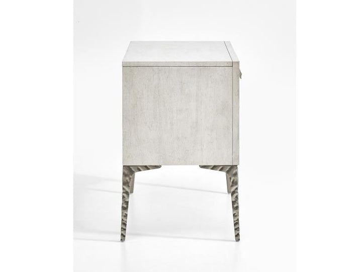 Magnussen Naples Nightstand with 2-Drawers