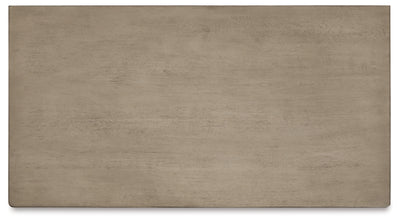 Lettner Five Drawer Chest-Storage Chests-Jennifer Furniture