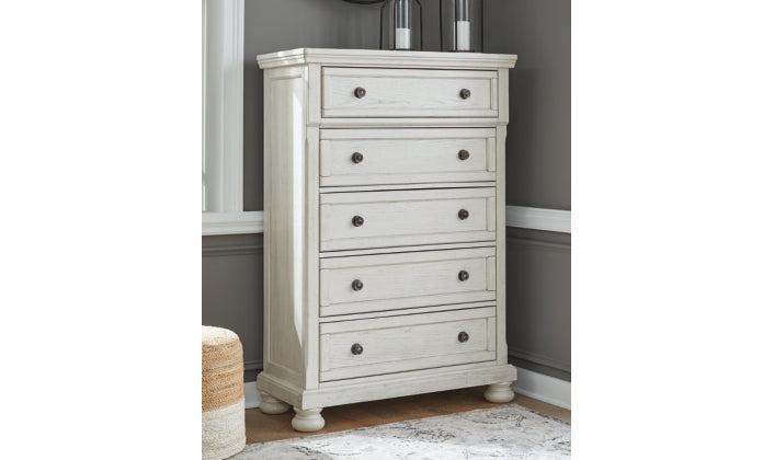 Robbinsdale Chest-Storage Chests-Jennifer Furniture