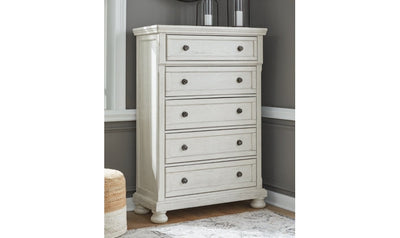 Robbinsdale Chest-Storage Chests-Jennifer Furniture