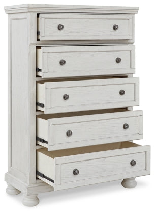 Robbinsdale Chest-Storage Chests-Jennifer Furniture