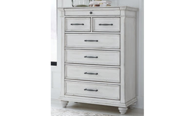 Kanwyn Chest-Storage Chests-Jennifer Furniture