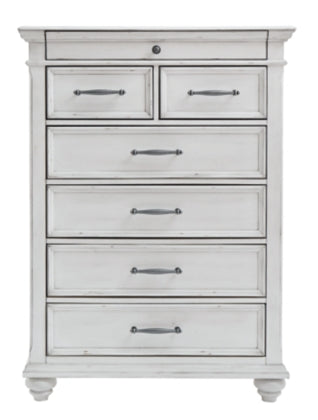 Kanwyn Chest-Storage Chests-Jennifer Furniture
