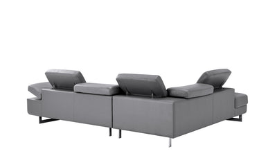 Bart Sectional-Sectional Sofas-Jennifer Furniture