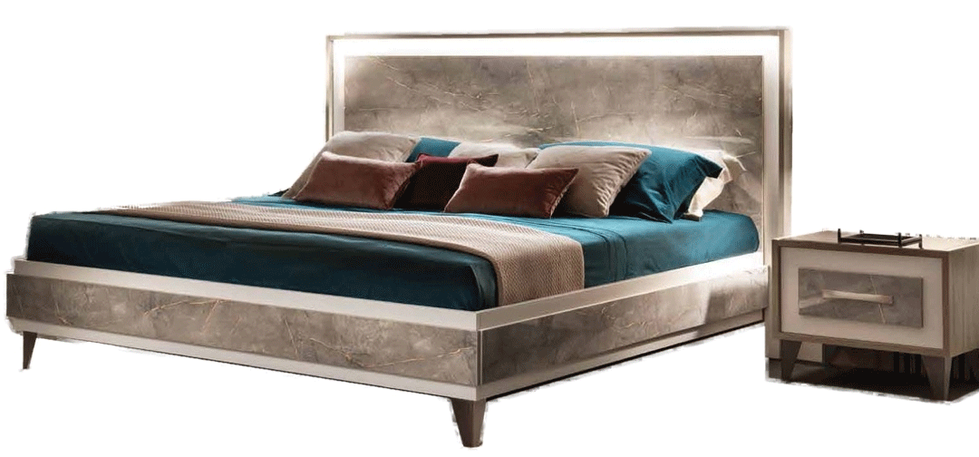 ArredoAmbra Bed