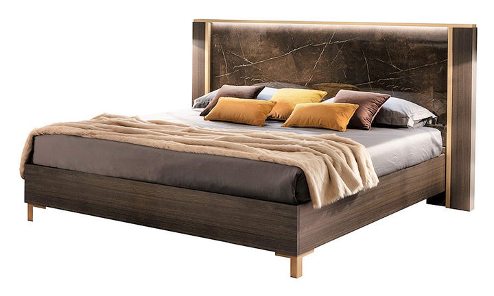 Essenza King Bed