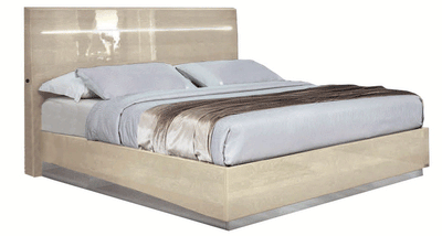 Platinum Bed