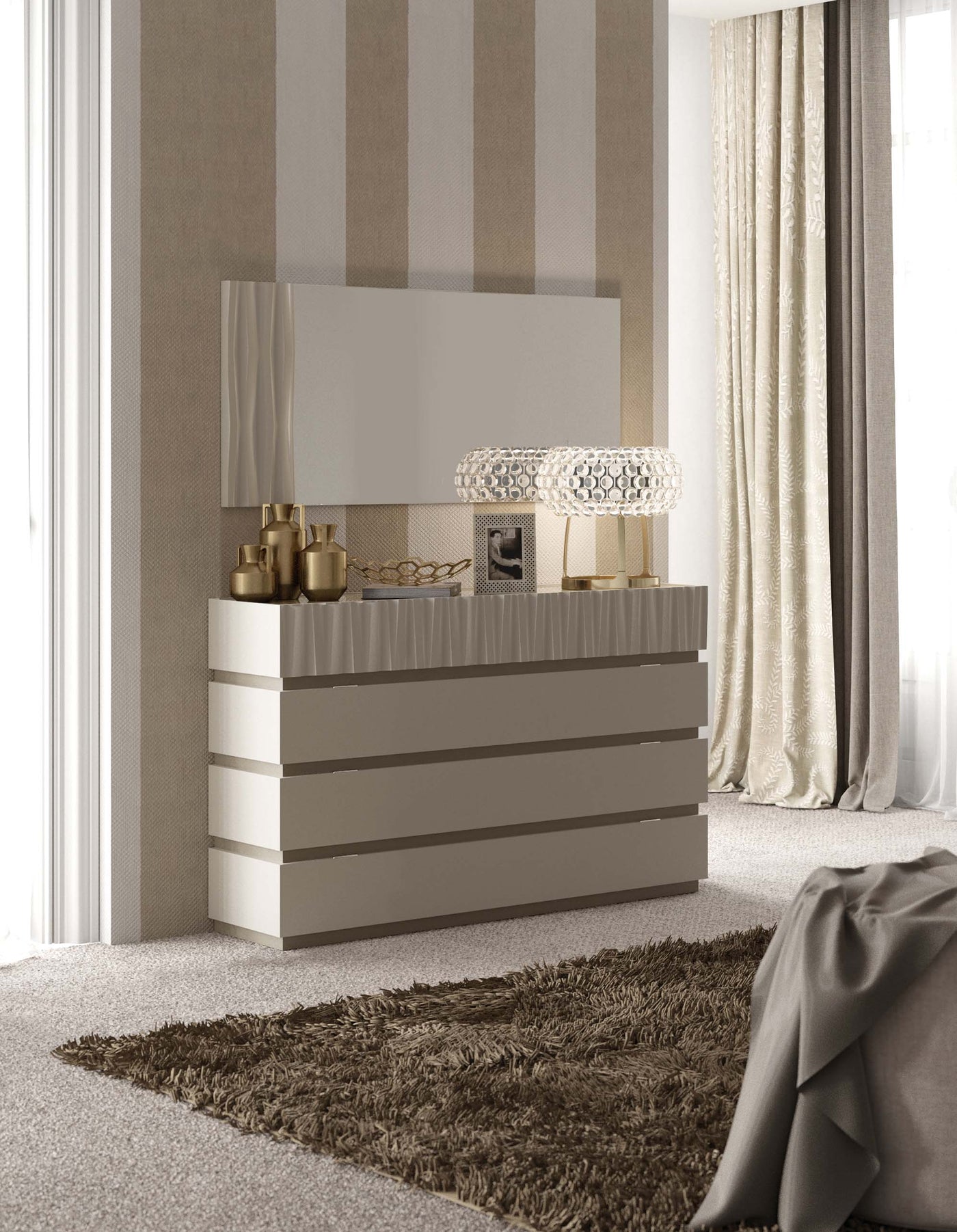 Marina Dresser-Dressers-Jennifer Furniture