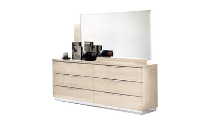Platinum Double Dresser