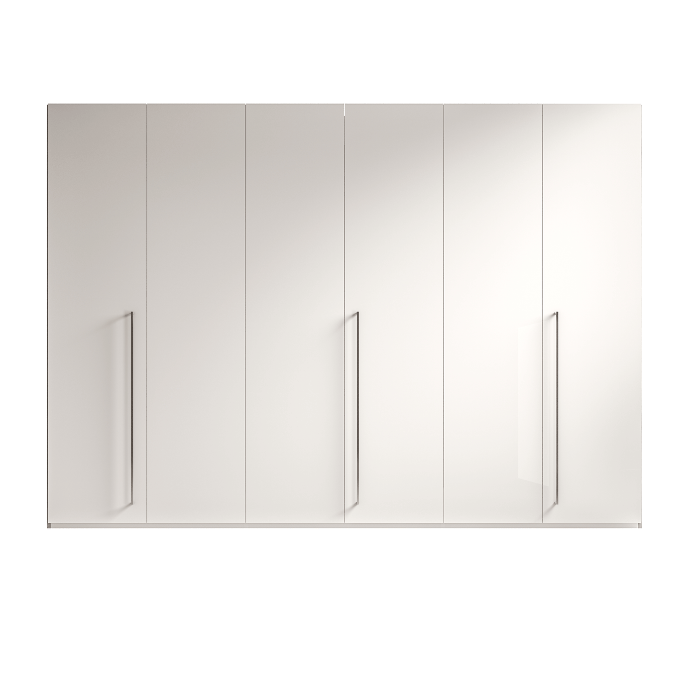 Treviso Wardrobe