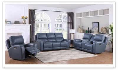 Bel Air Chair-Recliner Chairs-Jennifer Furniture