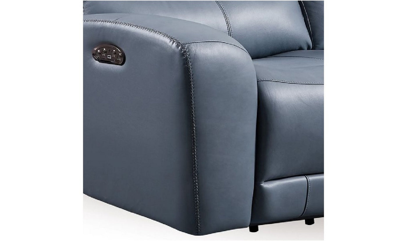 Bel Air Chair-Recliner Chairs-Jennifer Furniture
