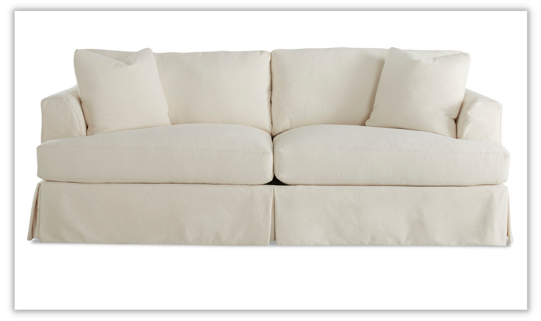 Centley Slipcover Sleeper Sofa-Sleeper Sofas-Jennifer Furniture