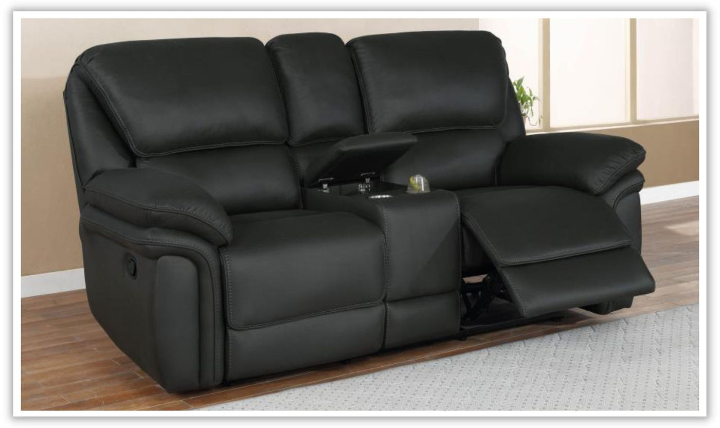 Breton Motion Loveseat
