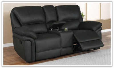 Breton Motion Loveseat